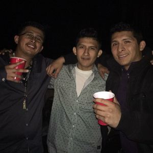 Meet your Posher, Ricardo